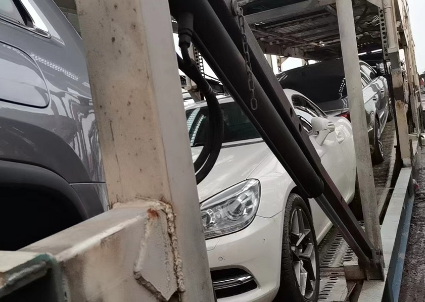 重慶到深圳的轎車托運(yùn)便捷、安全、可靠