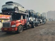 天津至海口汽車運輸快速便捷