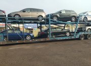 麗水轎車托運(yùn)到西安要多長(zhǎng)時(shí)間