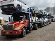 連云港至廣州轎車托運時長及收費標(biāo)準(zhǔn)