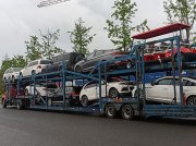 紹興轎車(chē)托運(yùn)到西安是多少錢(qián)，多久到