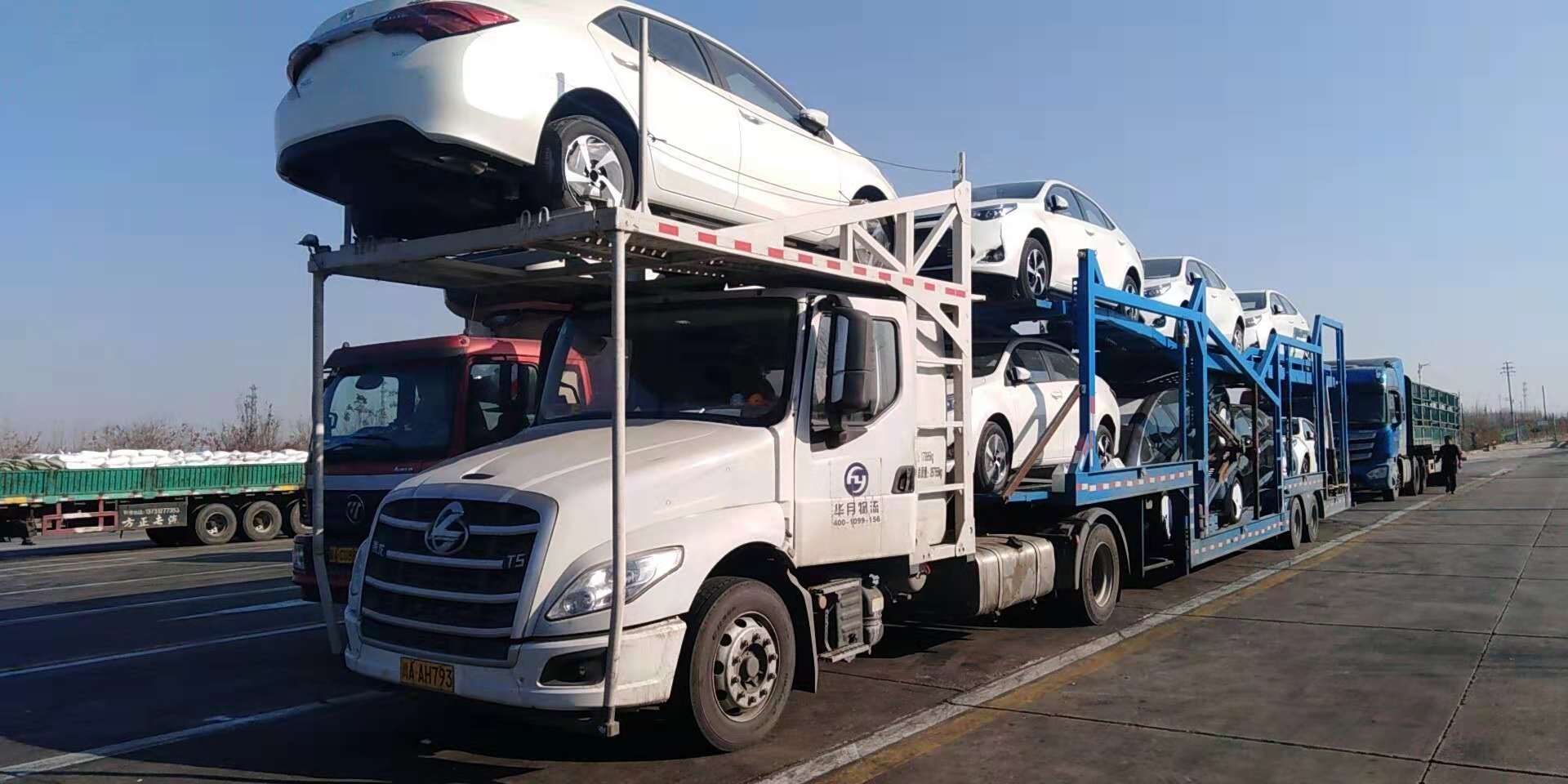 成都汽車(chē)托運(yùn)公司哪家好