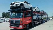 托運小汽車的價格貴不貴？如何進行汽車托運公