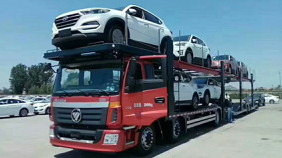 汽車托運(yùn)價(jià)格