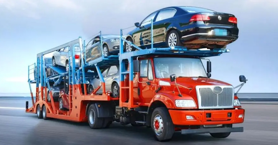 汽車托運(yùn)