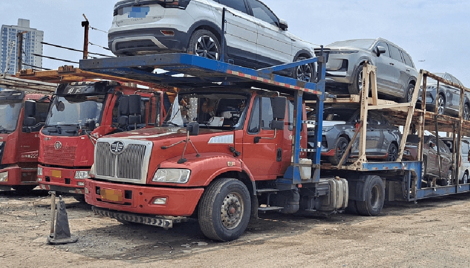 云南汽車托運(yùn)