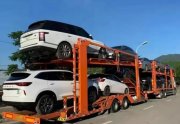 汽車托運的三種方式，看看哪種適合你！