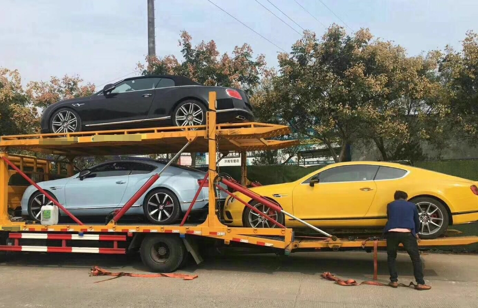 春節(jié)汽車托運