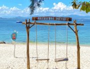 有降溫了，這5個地點超溫暖，趕緊去過冬！