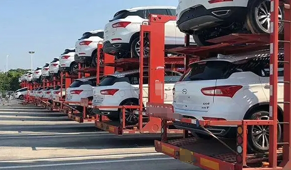 汽車(chē)托運(yùn)費(fèi)用