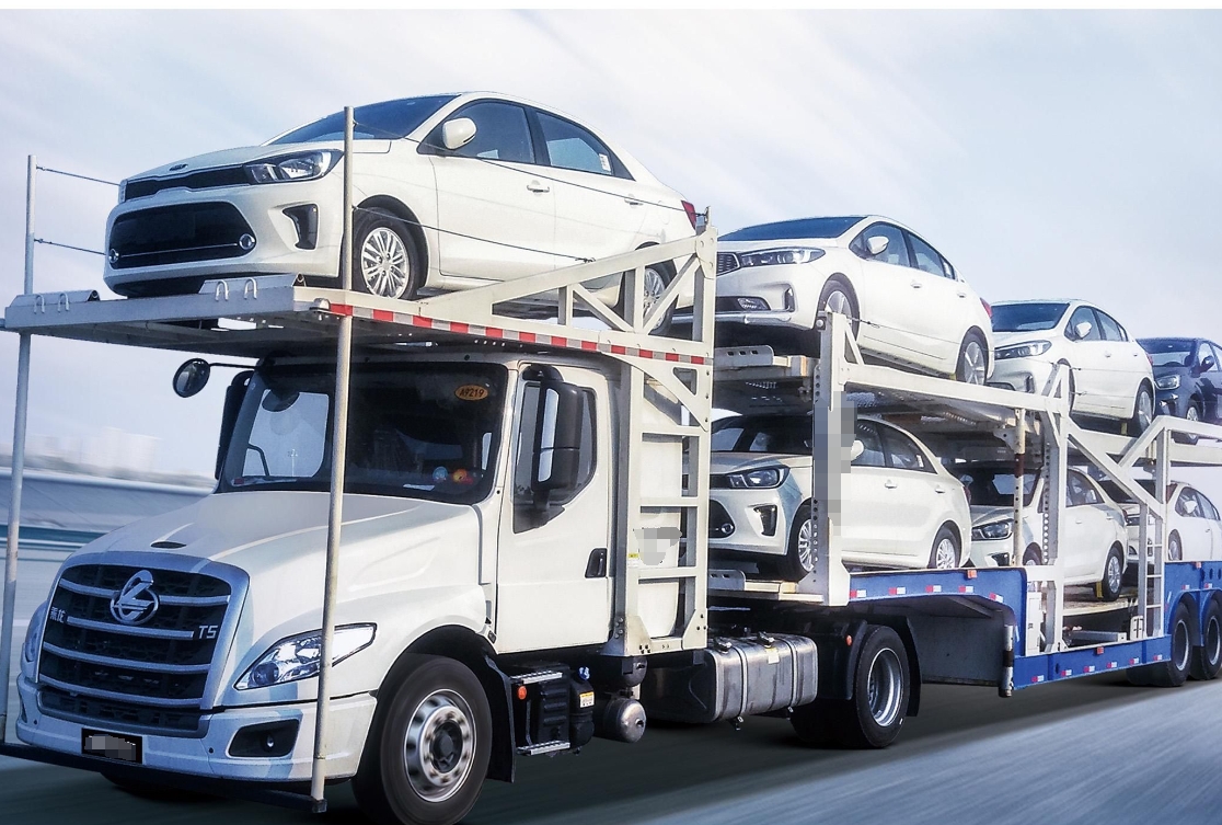 汽車托運(yùn)