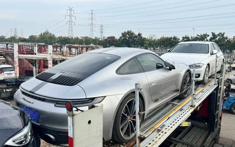 北京到重慶汽車托運