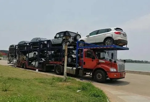 深圳汽車托運(yùn)服務(wù)