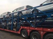 成都到烏魯木齊汽車托運大概要多少錢？