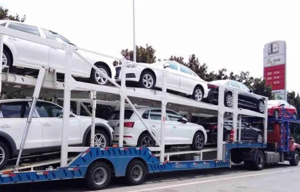 石家莊汽車托運服務(wù)