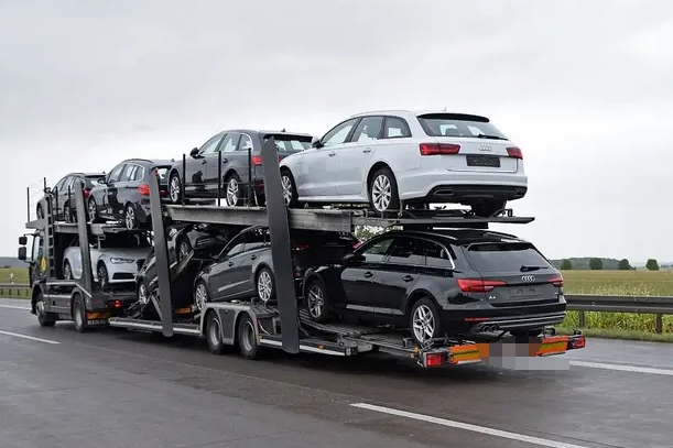 合肥汽車托運(yùn)