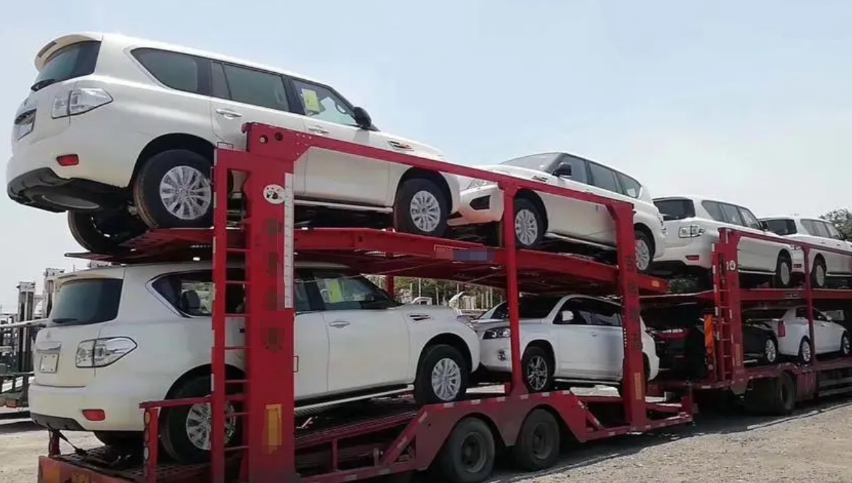 私家車可以托運(yùn)嗎