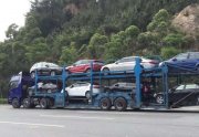 汽車托運的幾種方式，最后一種最靠譜