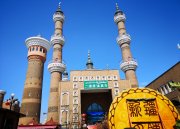 自駕新疆，享受美景，汽車托運，省時省力！