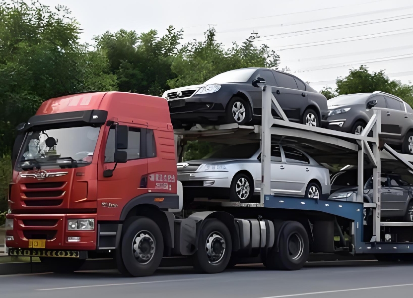 西安汽車托運(yùn)