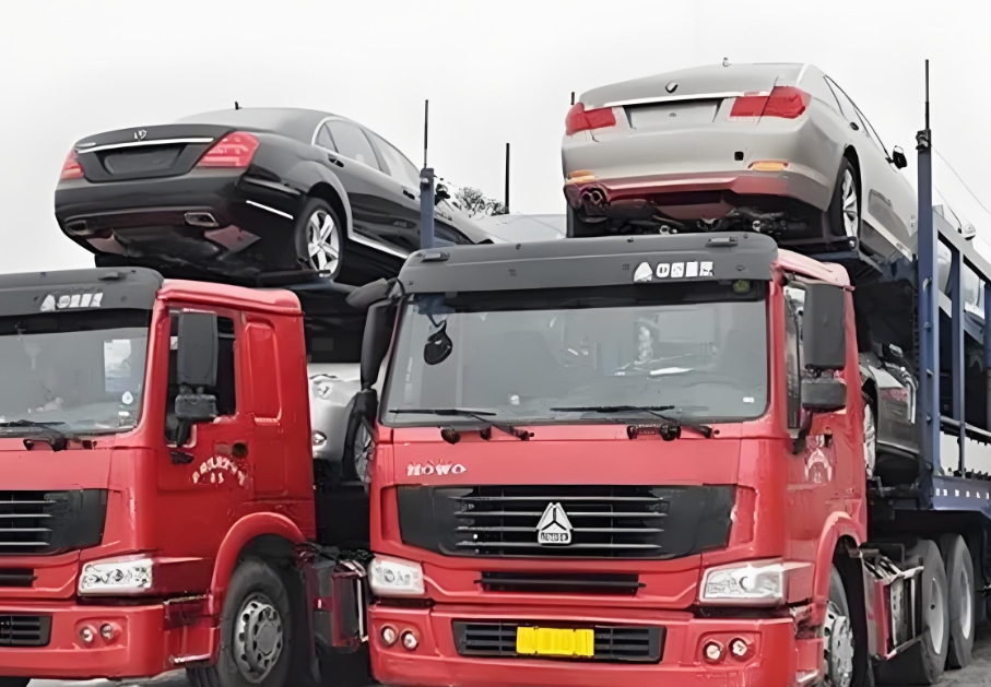 蘭州汽車托運服務(wù)