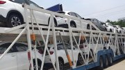 暑期自駕游太累，汽車(chē)托運(yùn)服務(wù)幫您完美解決
