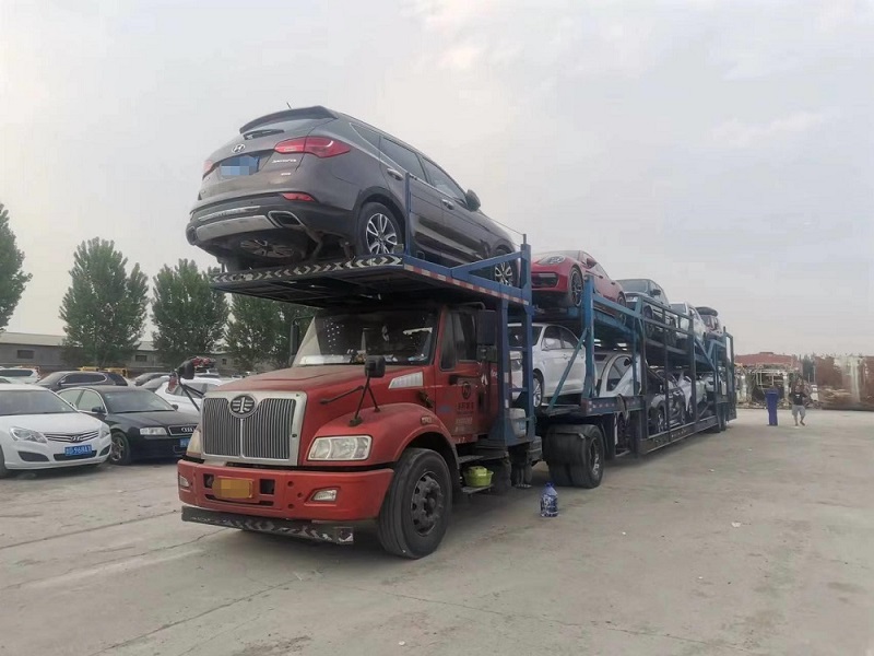 東乾運(yùn)車(chē)汽車(chē)托運(yùn)線路大匯總！