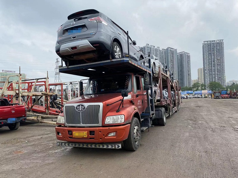 不會(huì)選擇轎車托運(yùn)公司怎么辦？