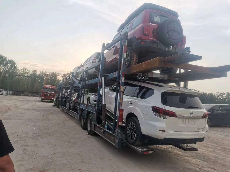 汽車托運(yùn)春節(jié)馬上就要停運(yùn)了，您還不預(yù)定車位