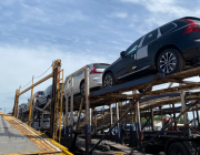 從各地到烏魯木齊，汽車托運價格揭秘及返程托