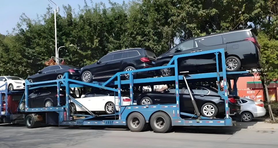 武漢汽車托運(yùn)價(jià)格